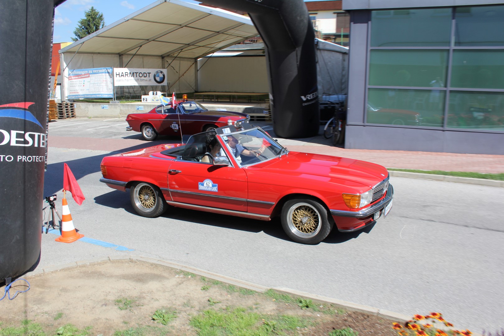 2017-06-11 1.Sdburgenland-Classic Start 1